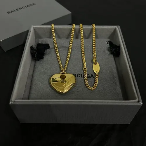 Balenciaga Necklaces #1460075