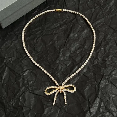 Balenciaga Necklaces #1460076