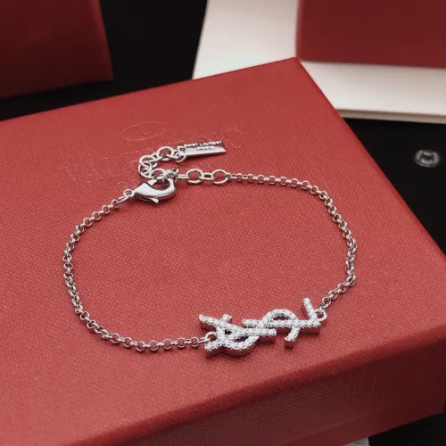 Yves Saint Laurent YSL Bracelets #1460082