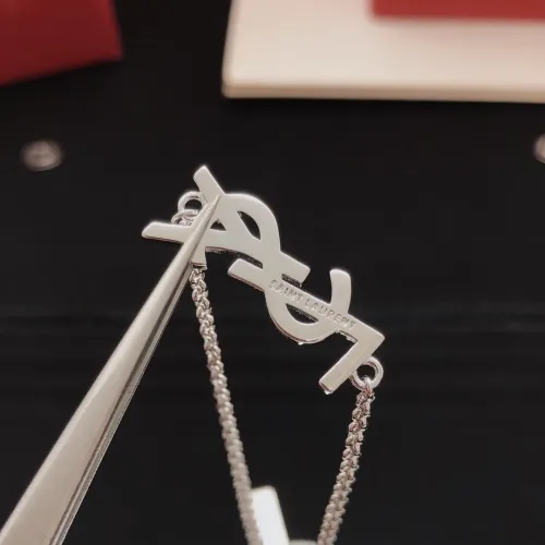 Replica Yves Saint Laurent YSL Bracelets #1460082 $25.00 USD for Wholesale