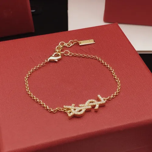 Yves Saint Laurent YSL Bracelets #1460083