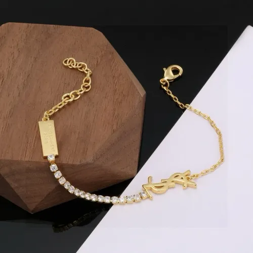 Yves Saint Laurent YSL Bracelets For Women #1460123