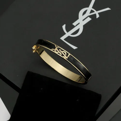 Replica Yves Saint Laurent YSL Bracelets #1460124 $29.00 USD for Wholesale