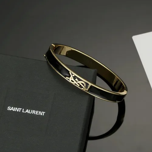 Replica Yves Saint Laurent YSL Bracelets #1460124 $29.00 USD for Wholesale