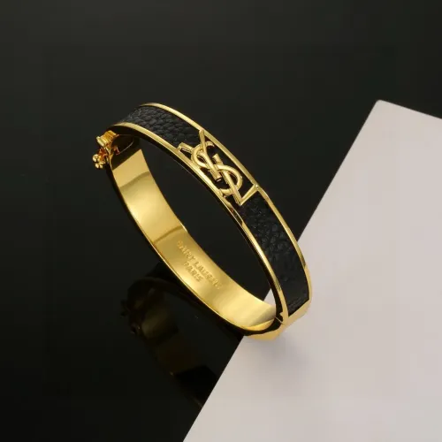 Yves Saint Laurent YSL Bracelets #1460125