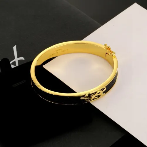 Replica Yves Saint Laurent YSL Bracelets #1460125 $32.00 USD for Wholesale