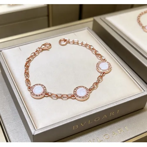 Bvlgari Bracelets #1460139