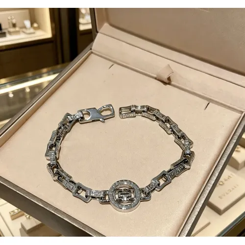 Replica Bvlgari Bracelets #1460167 $42.00 USD for Wholesale