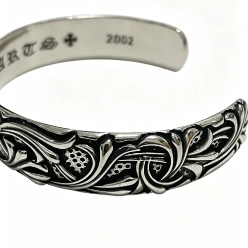Replica Chrome Hearts Bracelets #1460172 $38.00 USD for Wholesale
