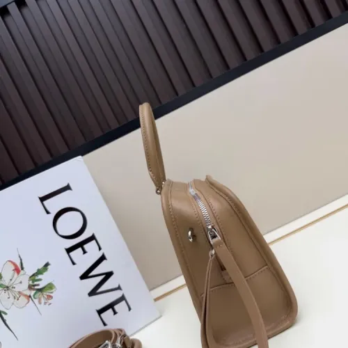 Replica LOEWE AAA Quality Handbags For Women #1460173 $238.02 USD for Wholesale