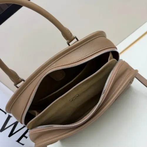 Replica LOEWE AAA Quality Handbags For Women #1460173 $238.02 USD for Wholesale