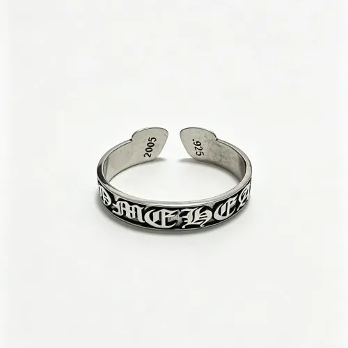 Replica Chrome Hearts Bracelets #1460174 $38.00 USD for Wholesale