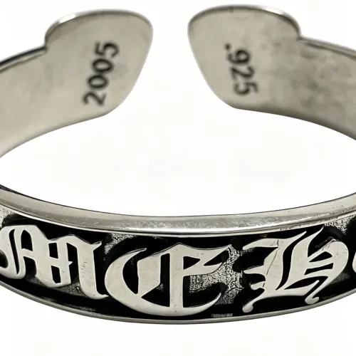 Replica Chrome Hearts Bracelets #1460174 $38.00 USD for Wholesale