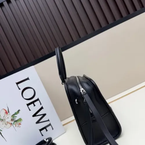 Replica LOEWE AAA Quality Handbags For Women #1460175 $238.02 USD for Wholesale