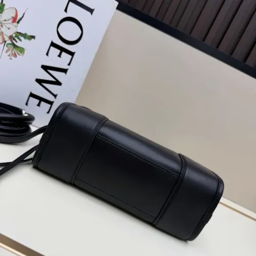 Replica LOEWE AAA Quality Handbags For Women #1460175 $238.02 USD for Wholesale