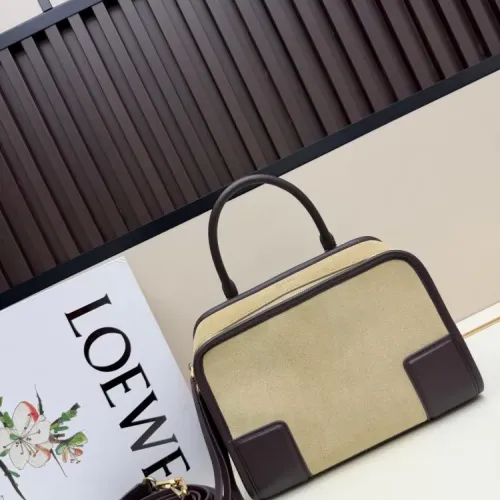 LOEWE AAA Quality Handbags For Women #1460176