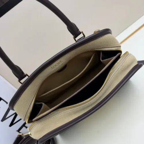 Replica LOEWE AAA Quality Handbags For Women #1460176 $238.02 USD for Wholesale