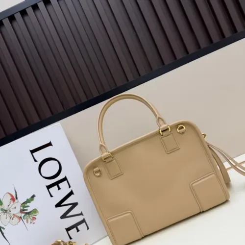 Replica LOEWE AAA Quality Handbags For Women #1460178 $238.02 USD for Wholesale