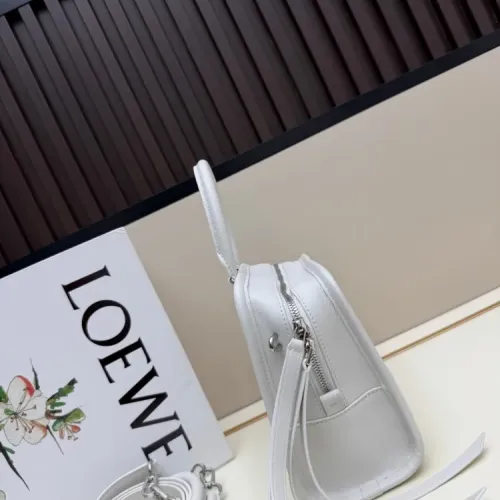 Replica LOEWE AAA Quality Handbags For Women #1460179 $238.02 USD for Wholesale