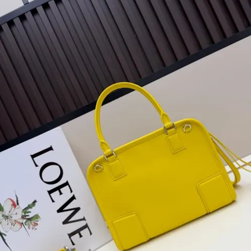 Replica LOEWE AAA Quality Handbags For Women #1460180 $238.02 USD for Wholesale