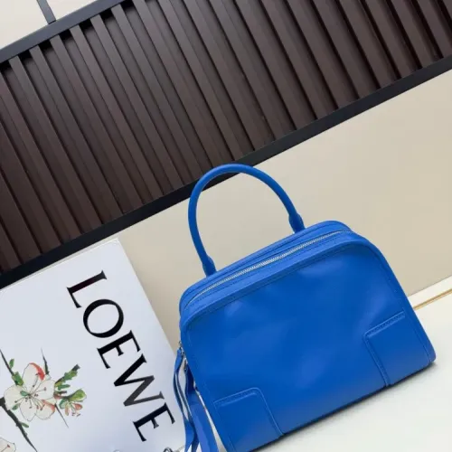 LOEWE AAA Quality Handbags For Women #1460181