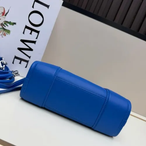 Replica LOEWE AAA Quality Handbags For Women #1460181 $238.02 USD for Wholesale