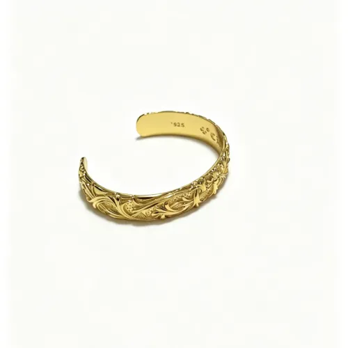 Replica Chrome Hearts Bracelets #1460186 $38.00 USD for Wholesale