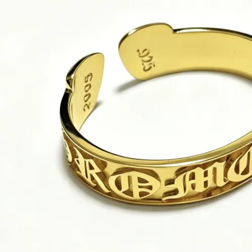 Replica Chrome Hearts Bracelets #1460187 $38.00 USD for Wholesale