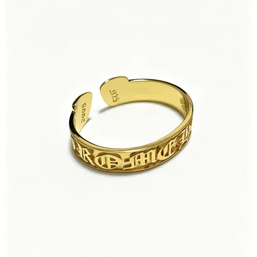 Replica Chrome Hearts Bracelets #1460187 $38.00 USD for Wholesale
