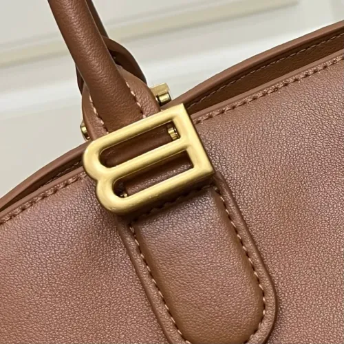 Replica Balenciaga AAA Quality Handbags For Women #1460193 $115.00 USD for Wholesale