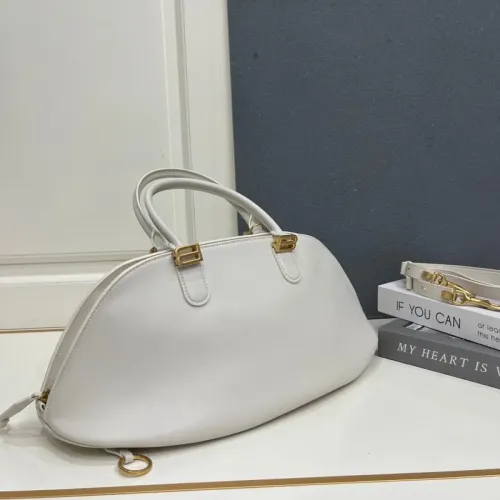 Replica Balenciaga AAA Quality Handbags For Women #1460194 $115.00 USD for Wholesale