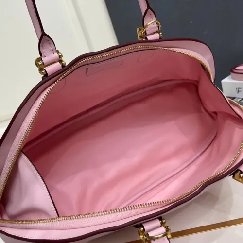 Replica Balenciaga AAA Quality Handbags For Women #1460195 $115.00 USD for Wholesale