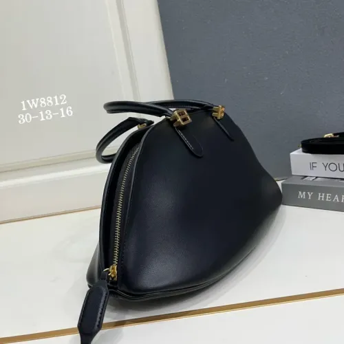 Replica Balenciaga AAA Quality Handbags For Women #1460196 $115.00 USD for Wholesale