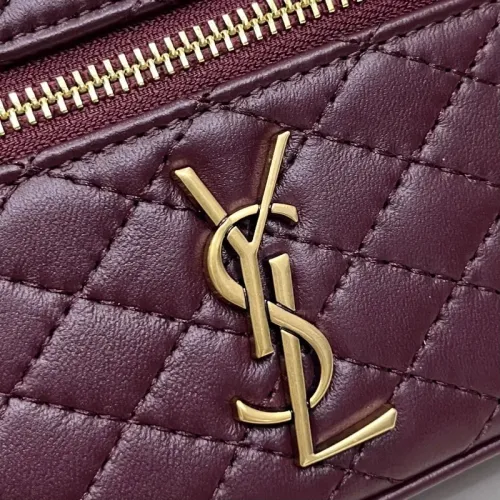 Replica Yves Saint Laurent YSL AAA Quality Messenger Bags For Women #1460208 $88.00 USD for Wholesale