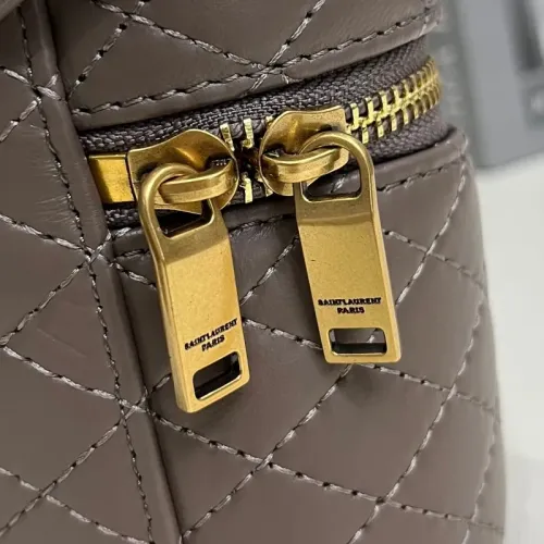 Replica Yves Saint Laurent YSL AAA Quality Messenger Bags For Women #1460212 $88.00 USD for Wholesale