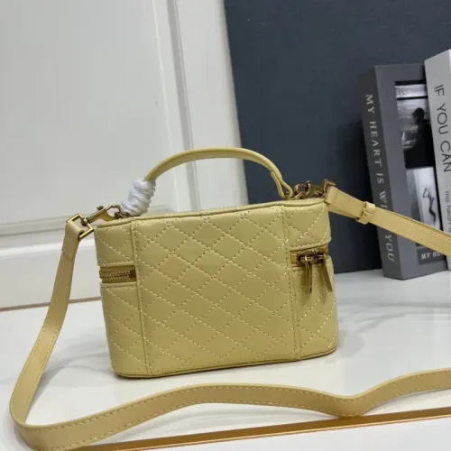 Replica Yves Saint Laurent YSL AAA Quality Messenger Bags For Women #1460214 $88.00 USD for Wholesale