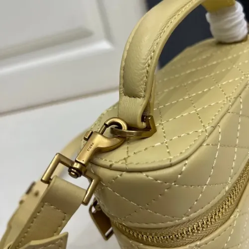 Replica Yves Saint Laurent YSL AAA Quality Messenger Bags For Women #1460214 $88.00 USD for Wholesale