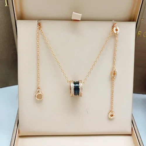 Bvlgari Necklaces #1460224