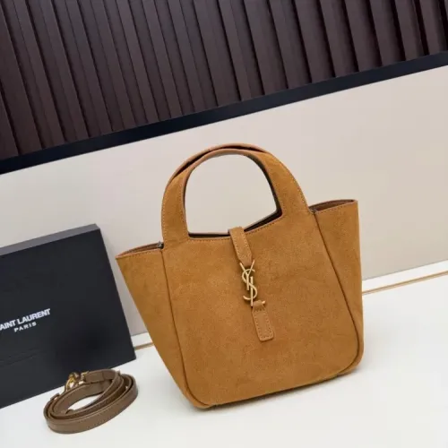 Yves Saint Laurent AAA Quality Handbags For Women #1460253, $105.00 USD, [ITEM#1460253], Yves Saint Laurent AAA Quality Handbags