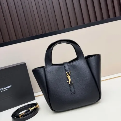 Yves Saint Laurent AAA Quality Handbags For Women #1460254, $105.00 USD, [ITEM#1460254], Yves Saint Laurent AAA Quality Handbags