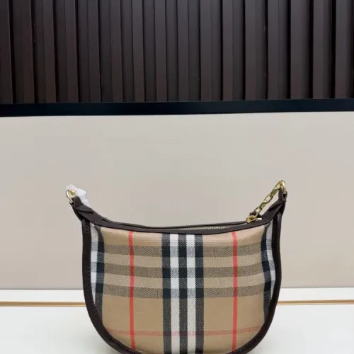 Replica Burberry AAA Quality Shoulder Bags For Women #1460264 $85.00 USD for Wholesale