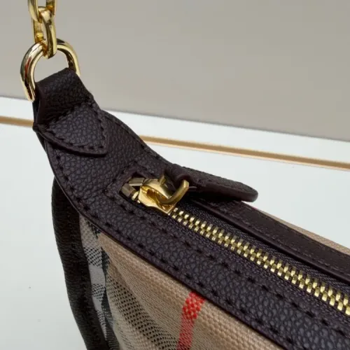 Replica Burberry AAA Quality Shoulder Bags For Women #1460264 $85.00 USD for Wholesale