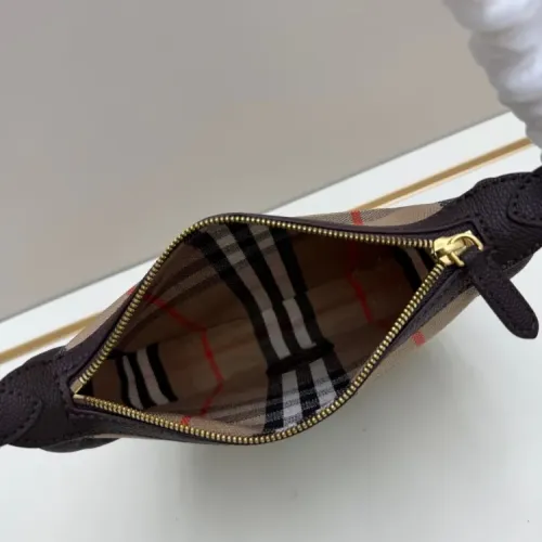 Replica Burberry AAA Quality Shoulder Bags For Women #1460264 $85.00 USD for Wholesale