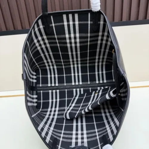 Replica Burberry AAA Quality Shoulder Bags For Women #1460266 $108.00 USD for Wholesale