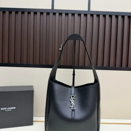 Yves Saint Laurent YSL AAA Quality Shoulder Bags For Women #1460277, $92.00 USD, [ITEM#1460277], Yves Saint Laurent YSL AAA Quality Shoulder Bags