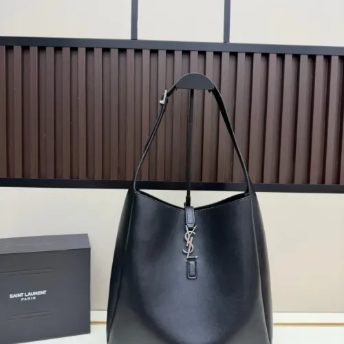Yves Saint Laurent YSL AAA Quality Shoulder Bags For Women #1460279, $96.00 USD, [ITEM#1460279], Yves Saint Laurent YSL AAA Quality Shoulder Bags