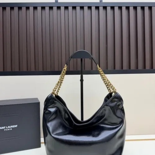 Yves Saint Laurent YSL AAA Quality Shoulder Bags For Women #1460281, $98.00 USD, [ITEM#1460281], Yves Saint Laurent YSL AAA Quality Shoulder Bags