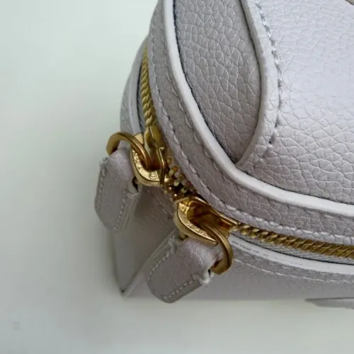 Replica Burberry AAA Quality Messenger Bags For Women #1460285 $98.00 USD for Wholesale