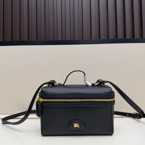 Burberry AAA Quality Messenger Bags For Women #1460286