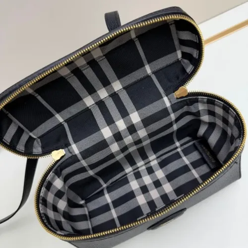 Replica Burberry AAA Quality Messenger Bags For Women #1460286 $98.00 USD for Wholesale